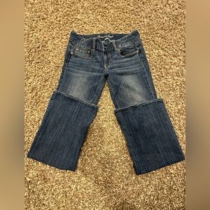 American Eagle 🦅 Super Stretch Jeans